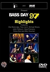 Bass Day 97 (DVD)
