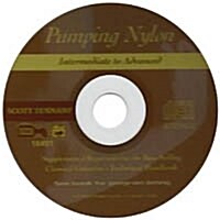 Pumping Nylon: Intermediate to Advanced (Audio CD)