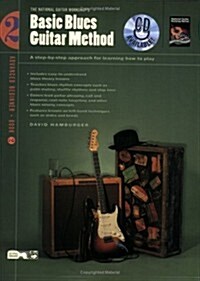 The National Guitar Workshops Basic Blues Guitar Method (Paperback)