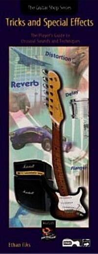 Guitar Shop Tricks and Special Effects (Paperback)