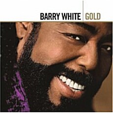 [수입] Barry White - Gold : Definitive Collection [Remastered]