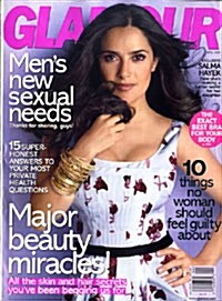 Glamour (월간 미국판): 2008년 04월호