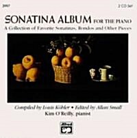 Sonatina Album: 2 CDs (Audio CD)