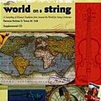 World on a String (Audio CD)