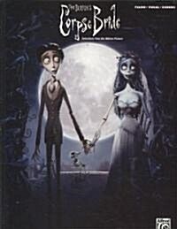 Tim Burtons Corpse Bride: Selections from the Motion Picture (Paperback)