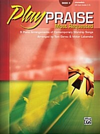 Play Praise Most Requested (Paperback)