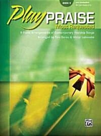 Play Praise Most Requested (Paperback)