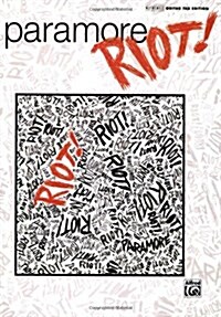 Riot (Paperback)