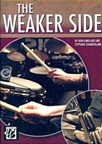 The Weaker Side (Paperback)