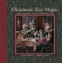 Christmas Eve Magic (Paperback)