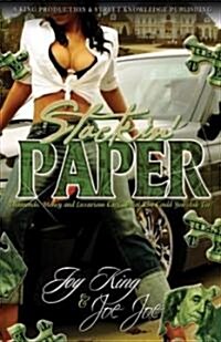 Stackin Paper (Paperback)