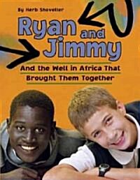 Ryan and Jimmy (Paperback)