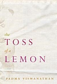 The Toss of a Lemon (Hardcover)