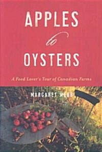 Apples to Oysters (Hardcover)