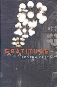 Gratitude (Hardcover)