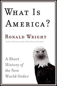 What is America? (Hardcover)