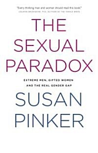 The Sexual Paradox (Hardcover)