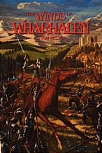 The Winds of Wharhalen (Paperback)