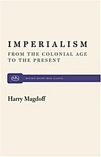 Imperialism (Paperback)