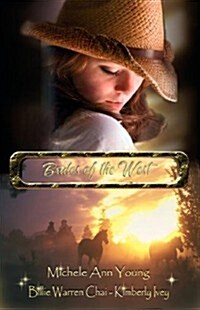 Brides of the West (Paperback)