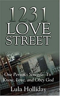 1231 Love Street (Paperback)