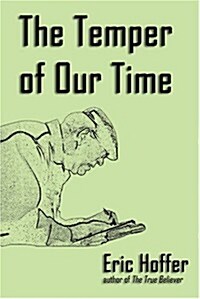 The Temper of Our Time (Paperback)