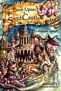 Once Upon a Sandcastle (Hardcover)