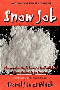 Snow Job (Paperback)