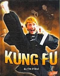 Kung Fu (Library)