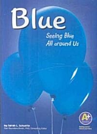 Blue (Audio CD)