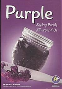 Purple (Audio CD)