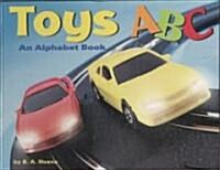 Toys ABC (Library, Compact Disc, INA)