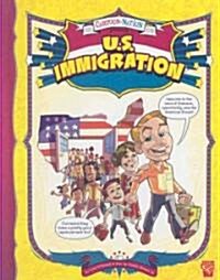 U.S. Immigration (Hardcover)