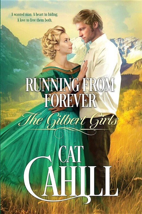 Running From Forever (Paperback)