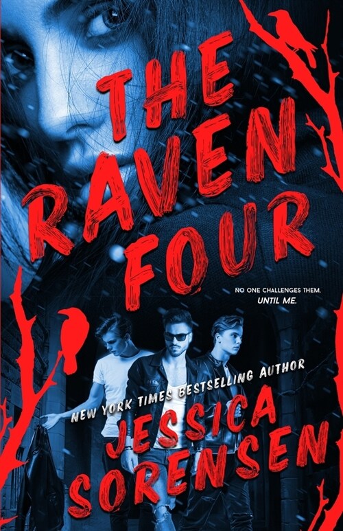 The Raven Four (Paperback)