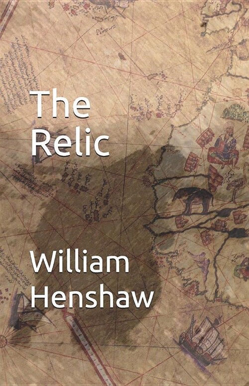 The Relic (Paperback)