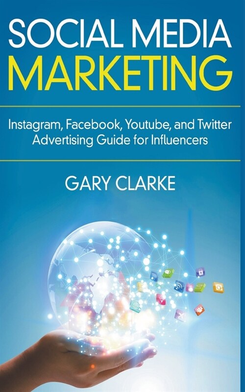 Social Media Marketing (Paperback)