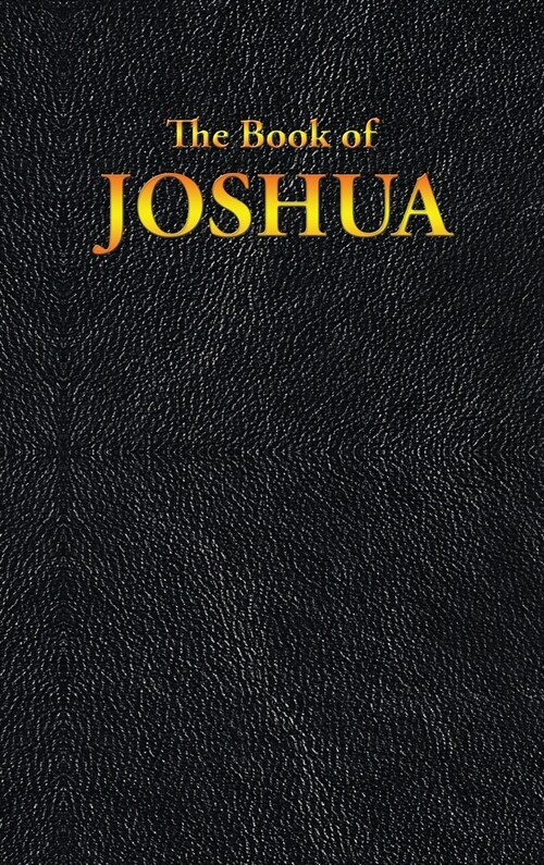 Joshua: The Book of (Hardcover)