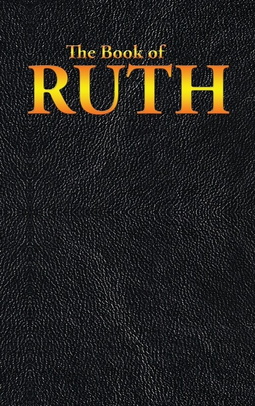 Ruth: The Book of (Hardcover)