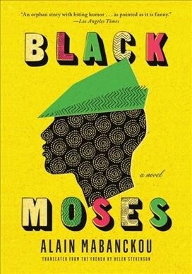 Black Moses (Paperback)