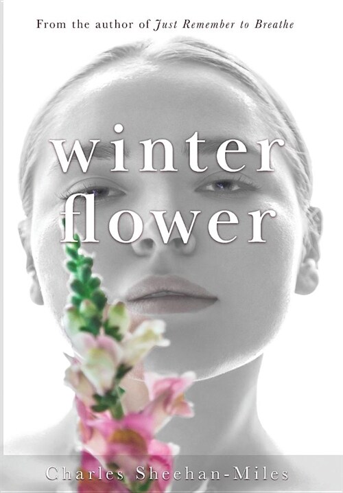 Winter Flower (Hardcover)