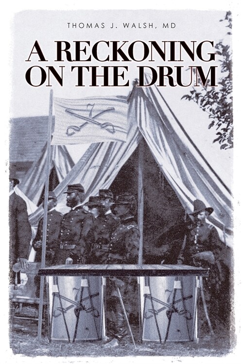 A Reckoning on the Drum (Paperback)