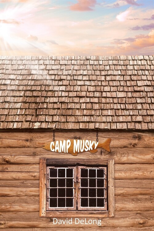 Camp Musky (Paperback)