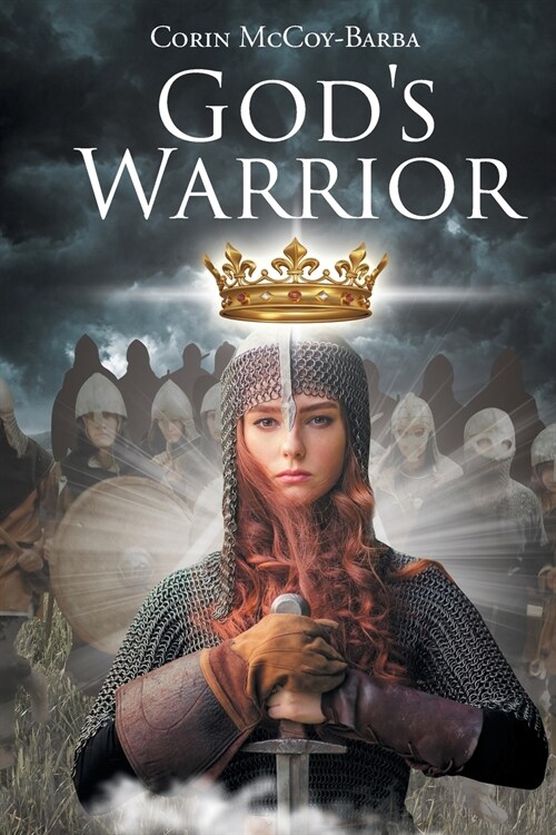 Gods Warrior (Paperback)