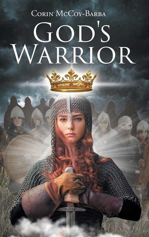 Gods Warrior (Hardcover)