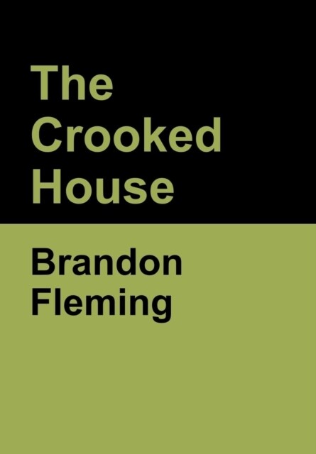 The Crooked House (Hardcover)