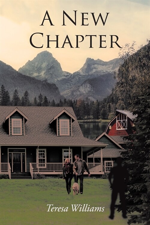 A New Chapter (Paperback)