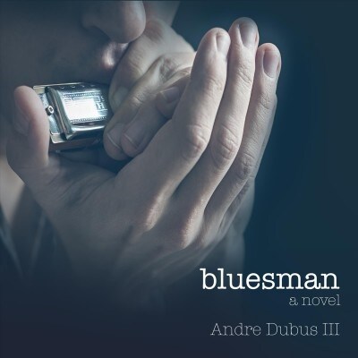 Bluesman (Audio CD)