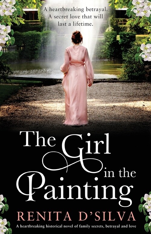 The Girl in the Painting: A heartbreaking historical novel of family secrets, betrayal and love (Paperback)