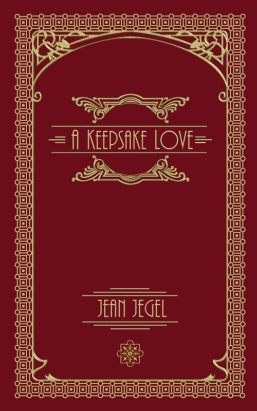 A Keepsake Love (Paperback)